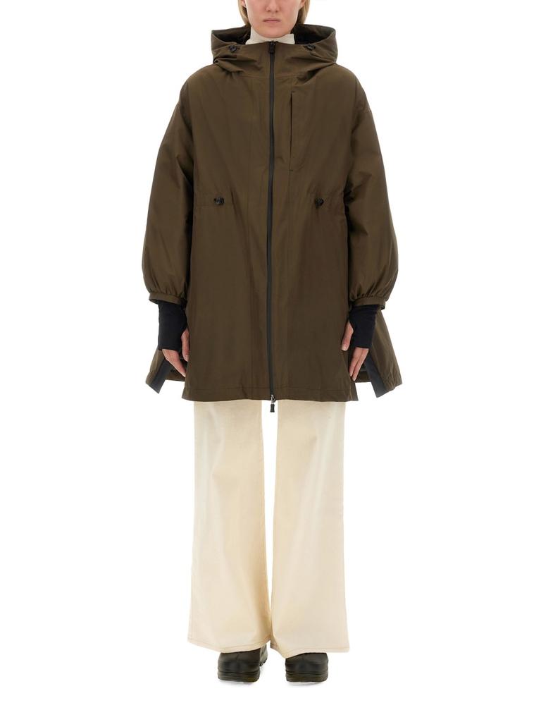 Herno GORE-TEX JACKET