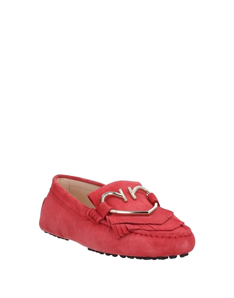 Tod's Loafers 2