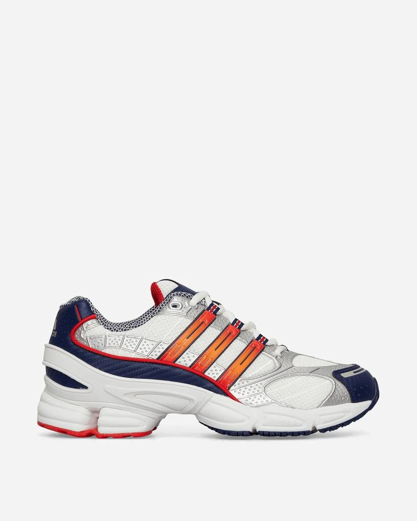 Adidas Ozweego Pro Sneakers Core White / Crew Orange / Solar Red 1