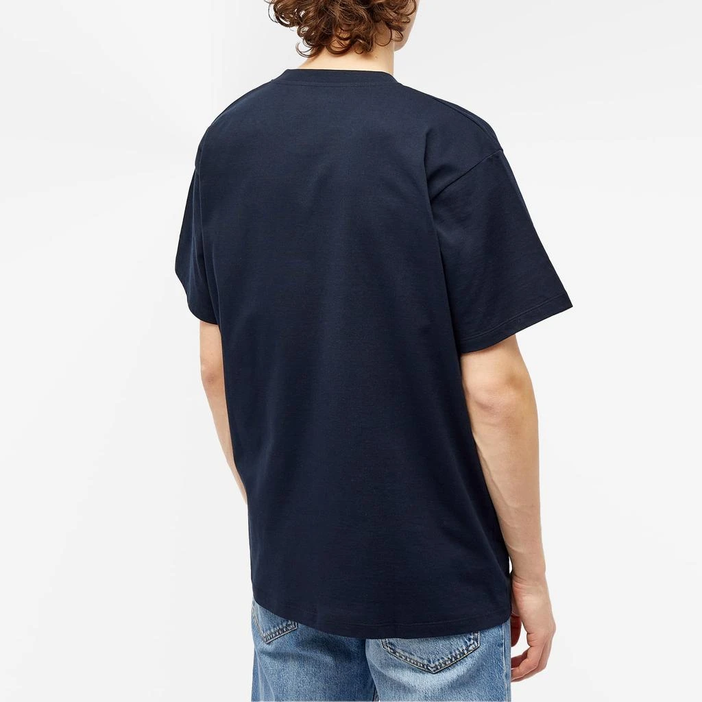 Gucci Gucci Firenze Print T-Shirt 3