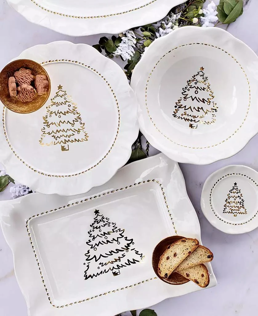 VIETRI Giorno di Festa Cake Stand 3