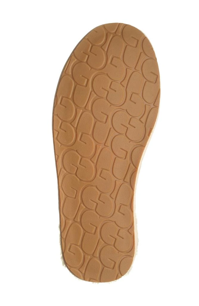 UGG® Pearle UGGplush™ Scuff Slipper 6