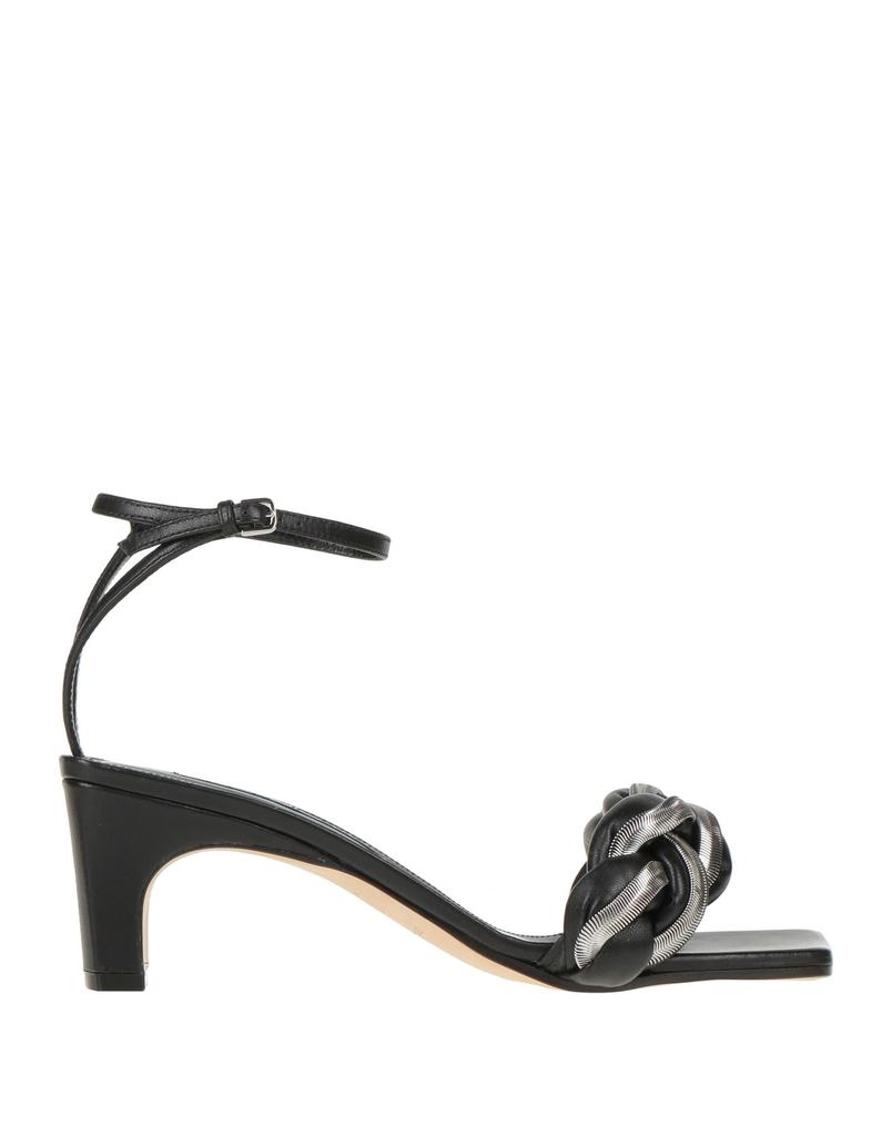 Sergio Rossi Sandals