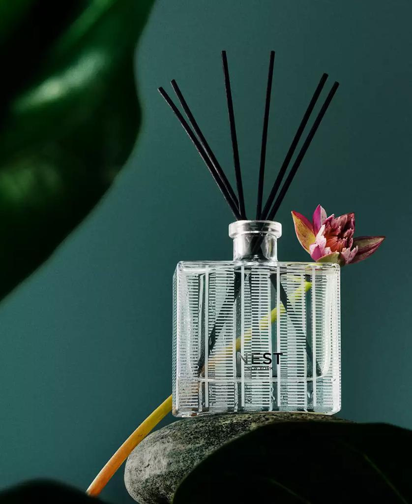 NEST New York Forest Rain Reed Diffuser, 5.9 oz.