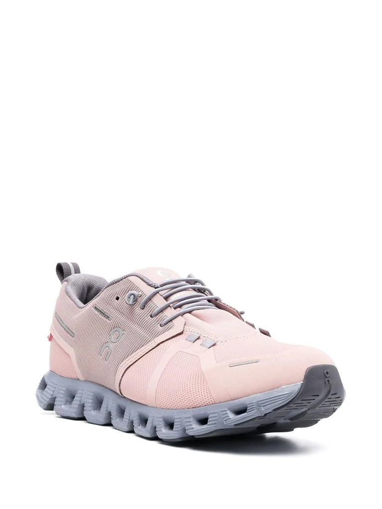 On ON RUNNING - Cloud 5 Waterproof Sneakers 3