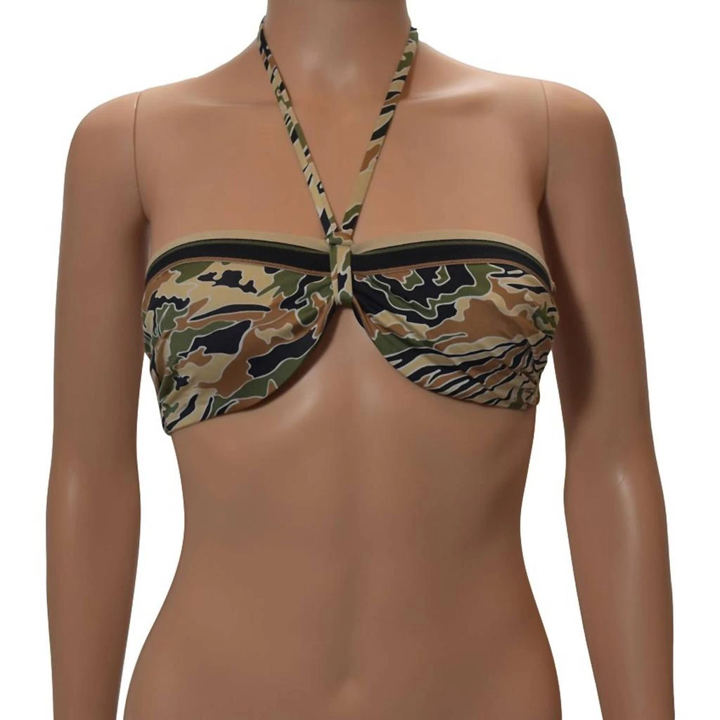 La Perla Women's Underwire Halter Strap Bandeau Top 1