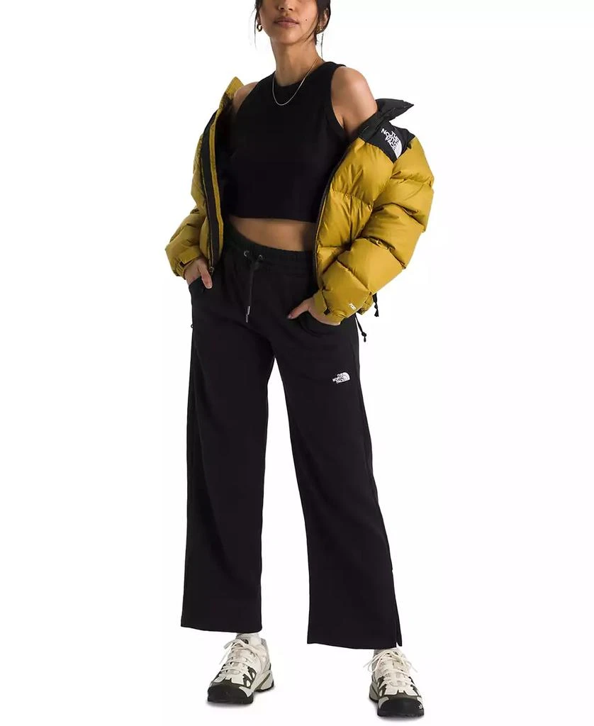 The North Face Women's Evolution Drawstring Sweatpants 21
