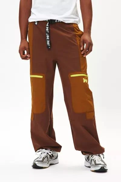 Without Walls Without Walls Trail Belted Utility Pant 1
