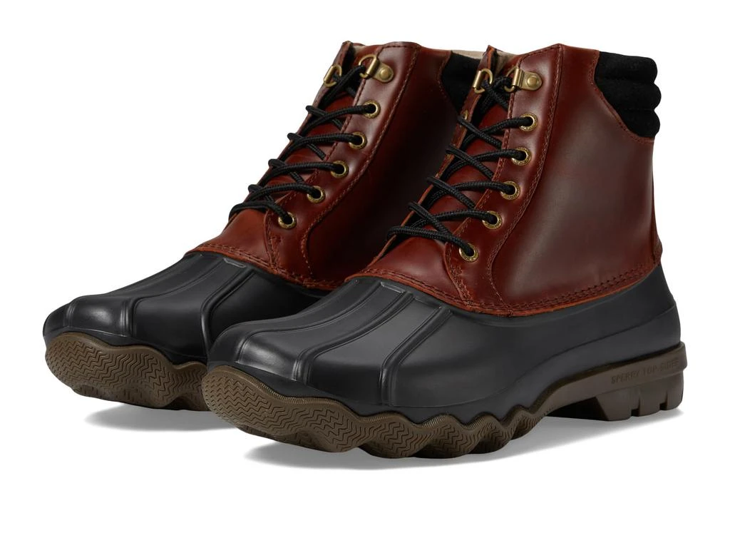 Sperry Avenue Duck Boot 1