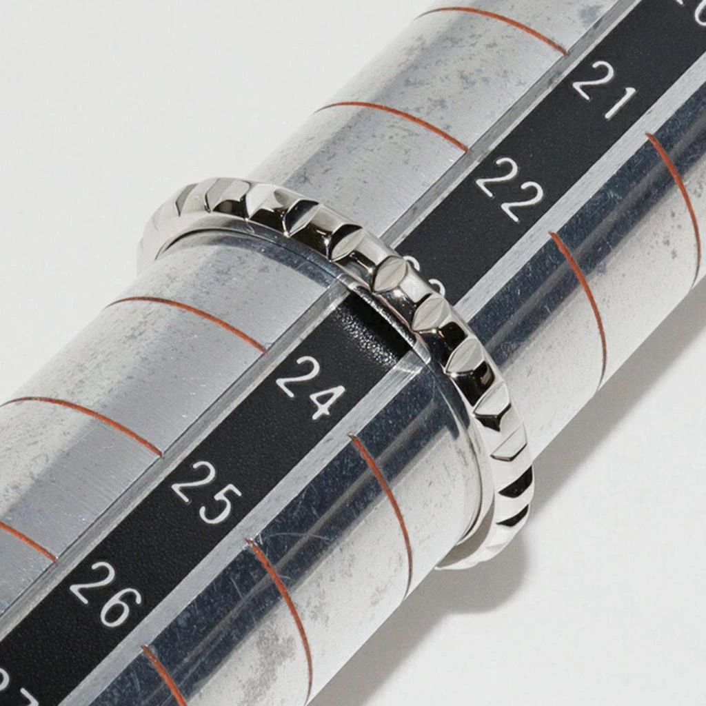 Boucheron Boucheron Platinum Quatre Ring EU 64 4
