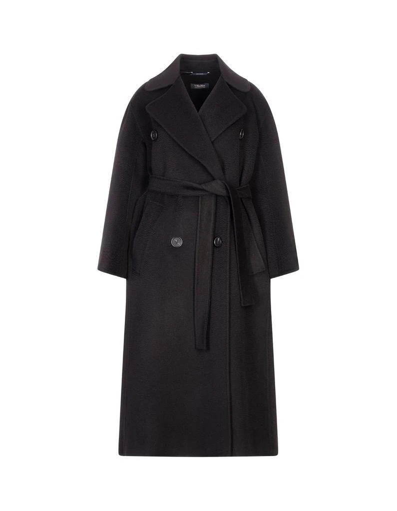 Max Mara
S Max Mara Dalila Double-Breasted Belted Coat from Cettire