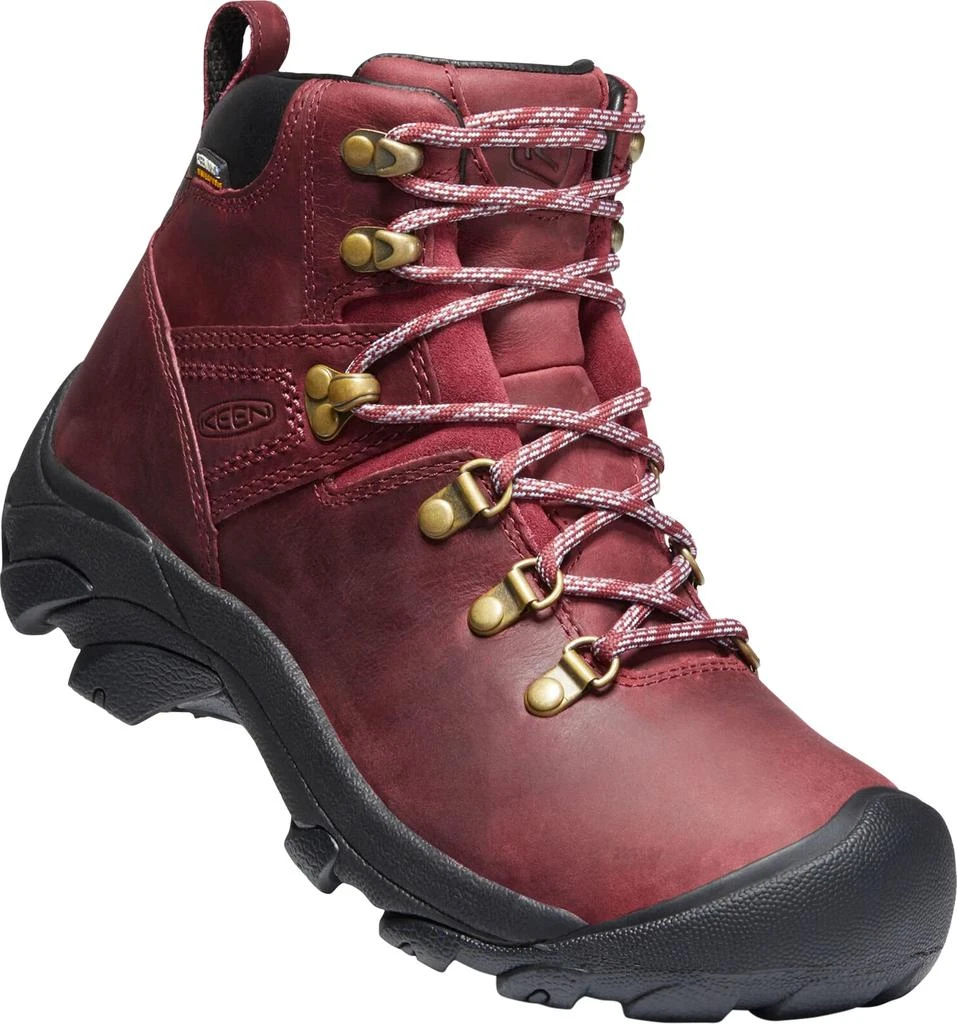 Keen Pyrenees Hiking Boots - Women
s 8