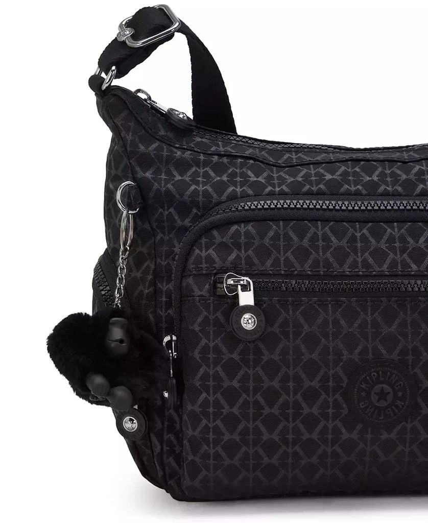 Kipling Gabbie Small Shoulder Bag 5