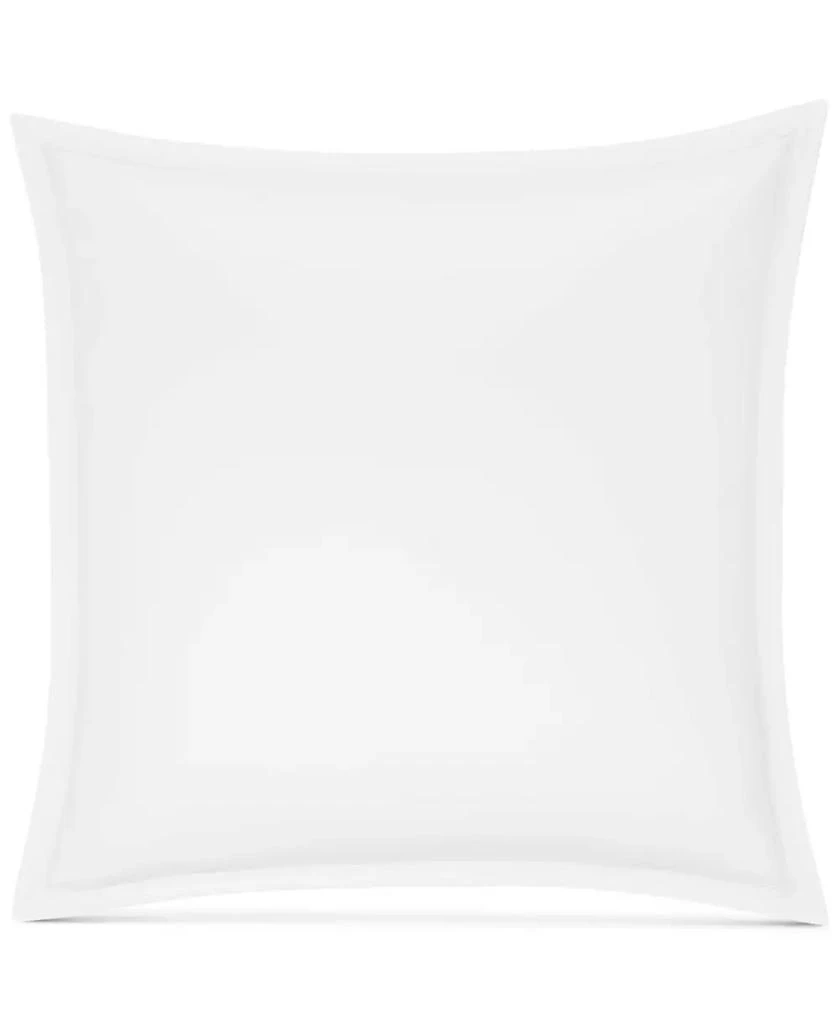 Hotel Collection 680 Thread Count Sham, European, Exclusively at Macy’s 1