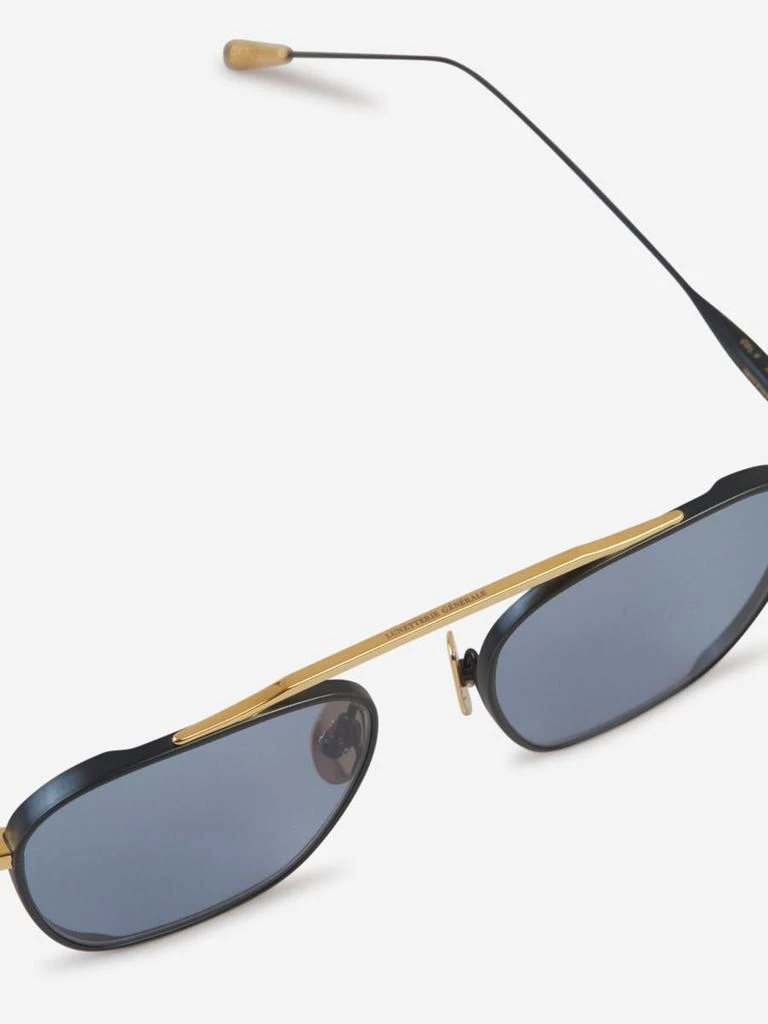 Lunetterie Générale Lunetterie Générale Spitfire Sunglasses 4