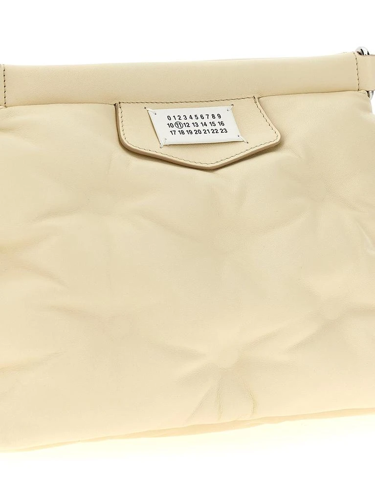 MAISON MARGIELA Maison Margiela Glam Slam Quilted Shoulder Bag 3