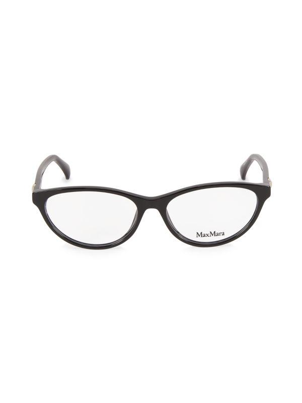 Max Mara Mm5096 Eyeglasses – On Sale Now with Up to 49% Off