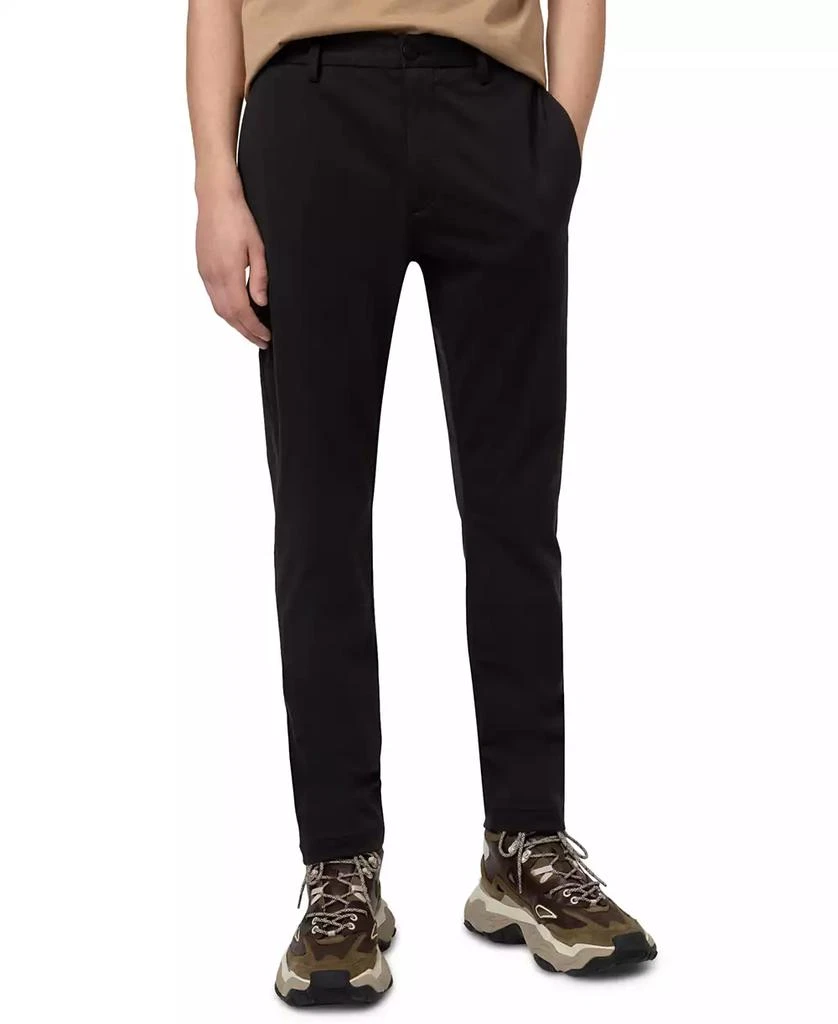 Hugo Boss Men's Slim-Fit Performance Pants 1