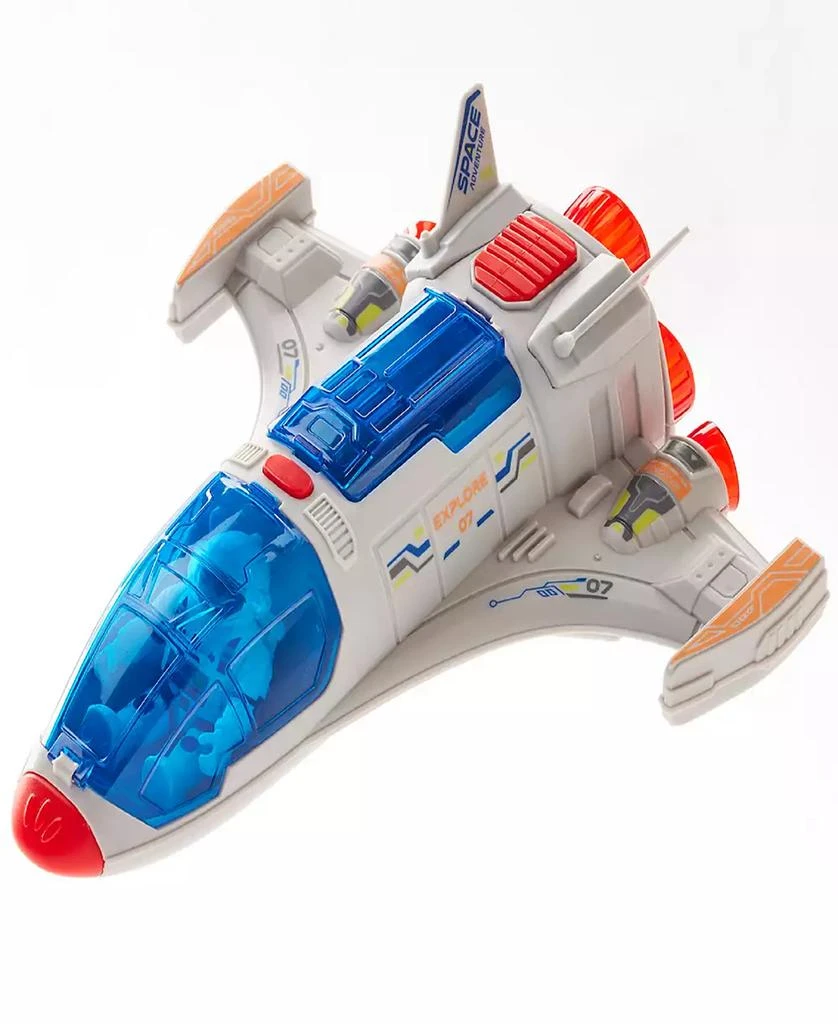 True Heroes Expedition Explorer Toy, Created for You by Toys R Us 9