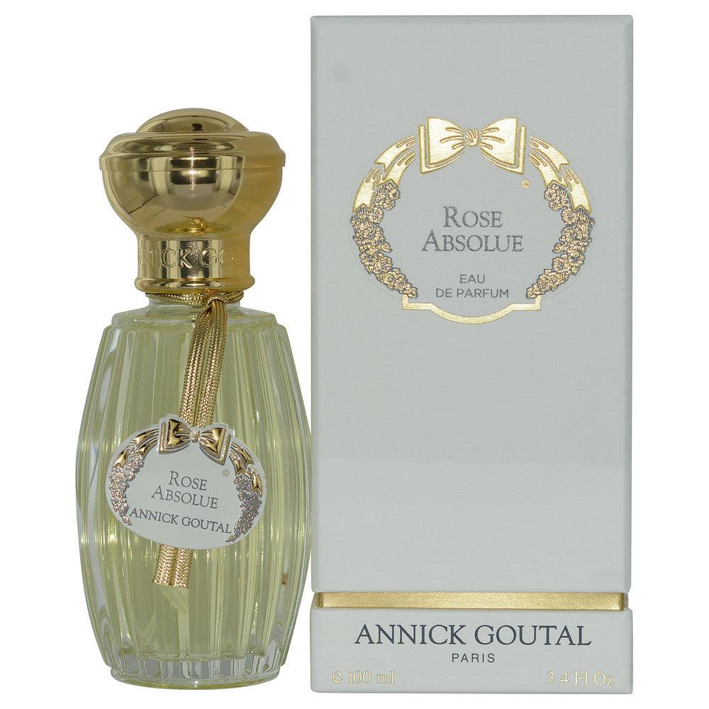 Annick Goutal Rose Absolue By  Eau De Parfum Spray 3.4 Oz (New Packaging) Women