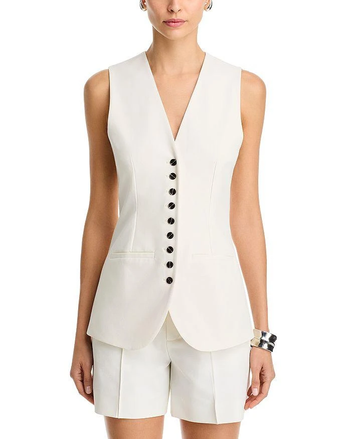 Cinq à Sept Kallen Vest 5