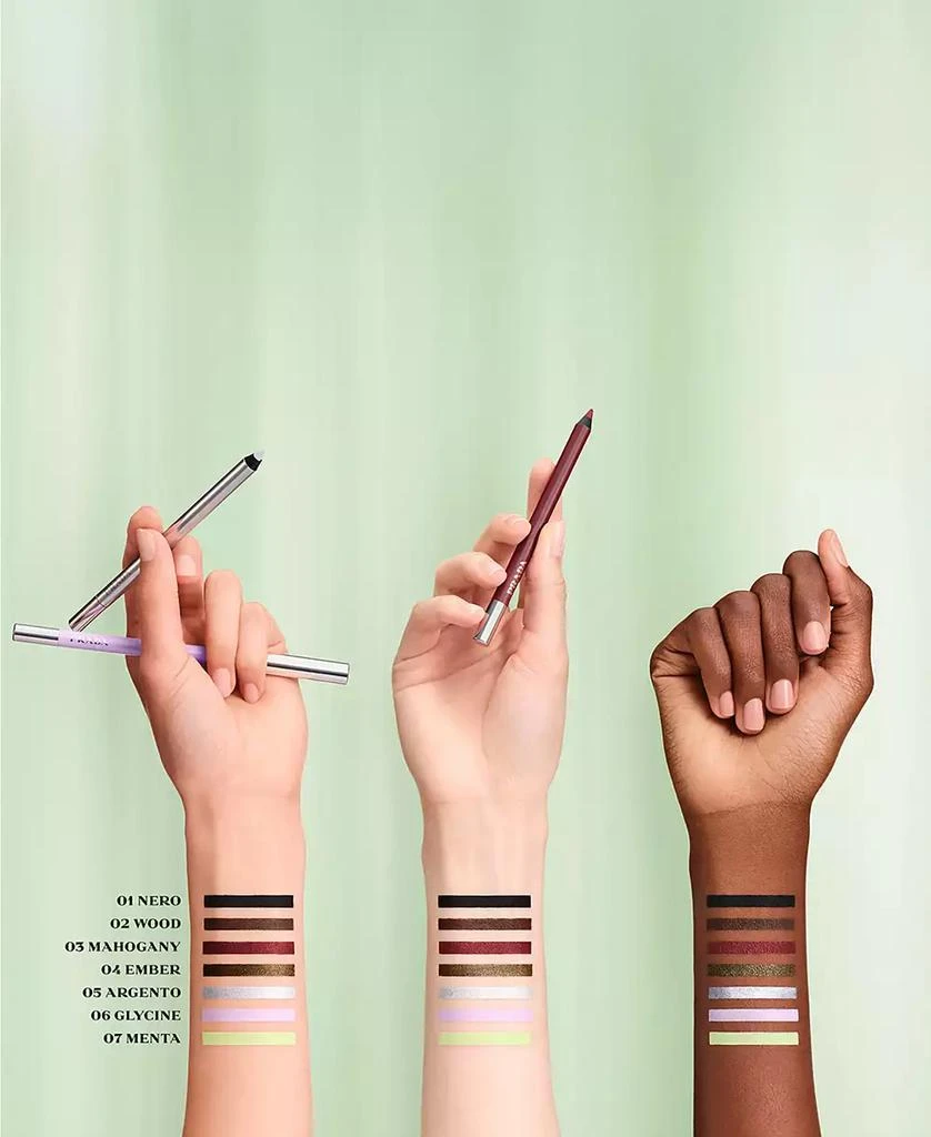 Prada Beauty Pradalines Gliding Waterproof Eye Pencil 6