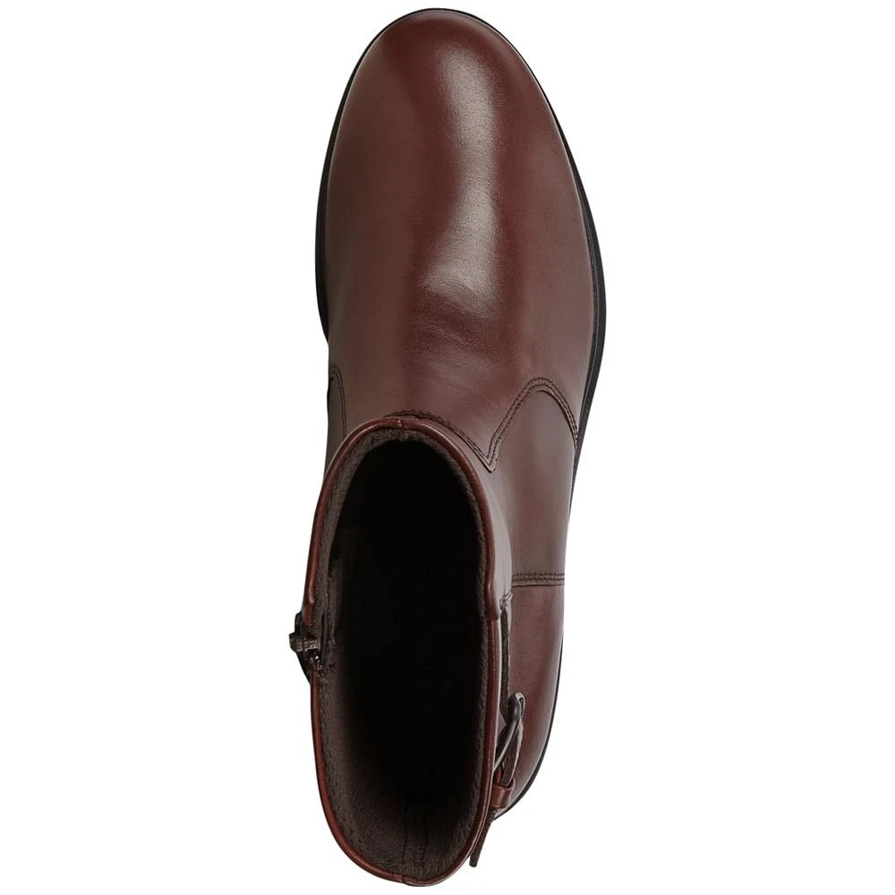 ECCO Women's Touch 15 B Buckle Booties 4