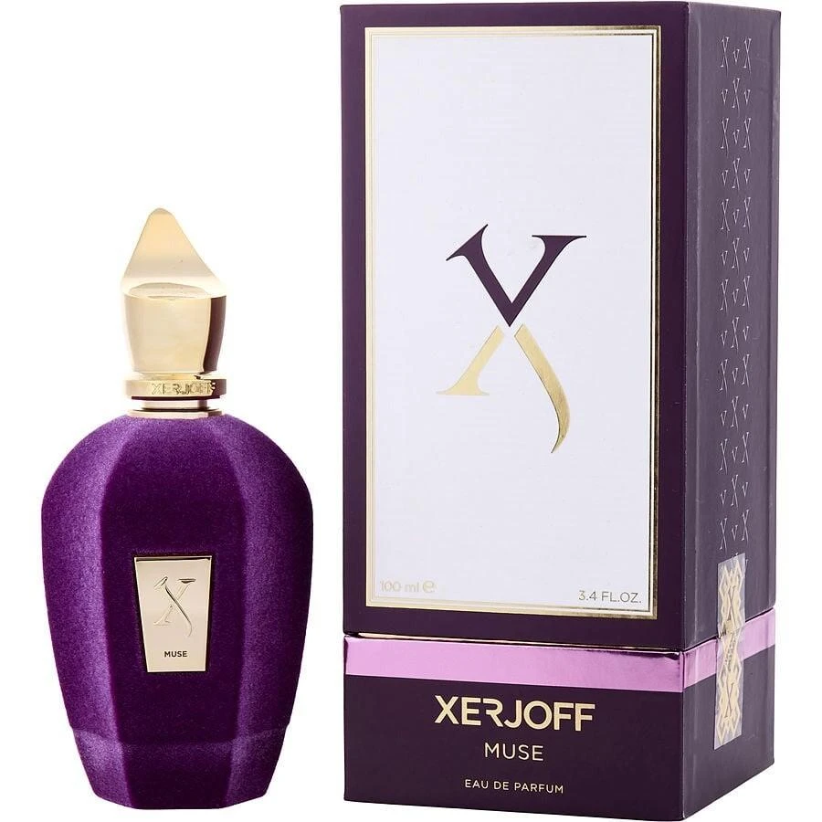Xerjoff Xerjoff Muse Unisex EDP 3