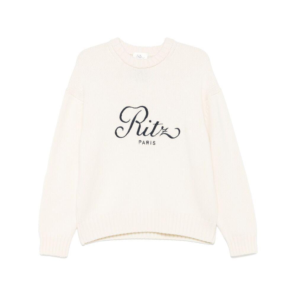 FRAME Frame X Ritz Paris Sweaters
