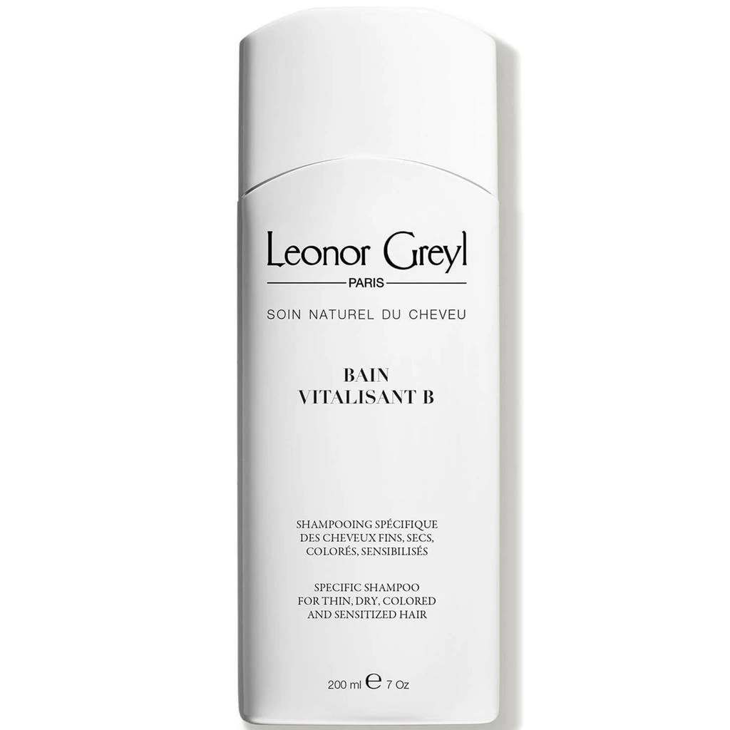 Leonor Greyl Leonor Greyl Bain Vitalisant B Specific Shampoo 1