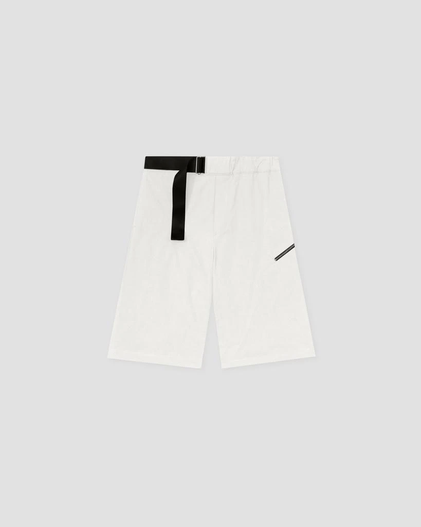 OAMC REGS SHORT 1