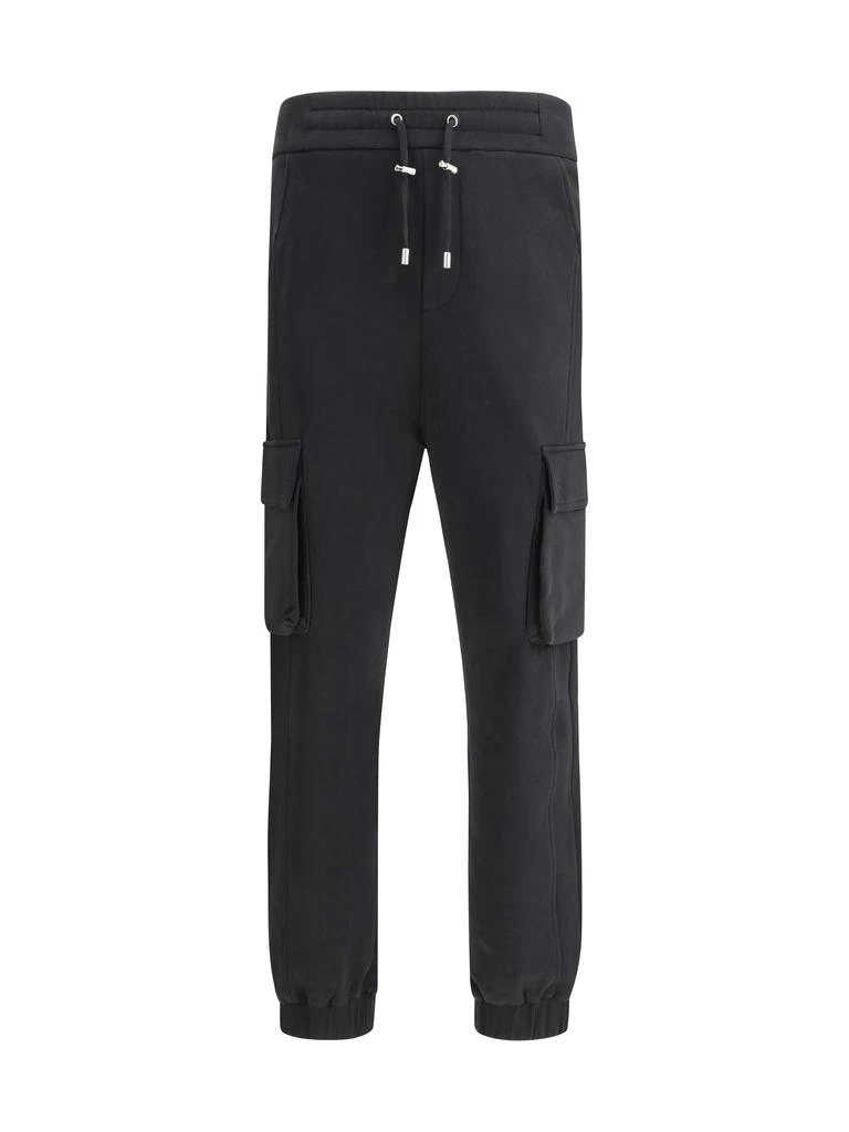 Balmain Sweatpants 1