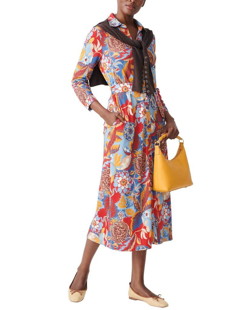 J.McLaughlin Pamela Dress 1
