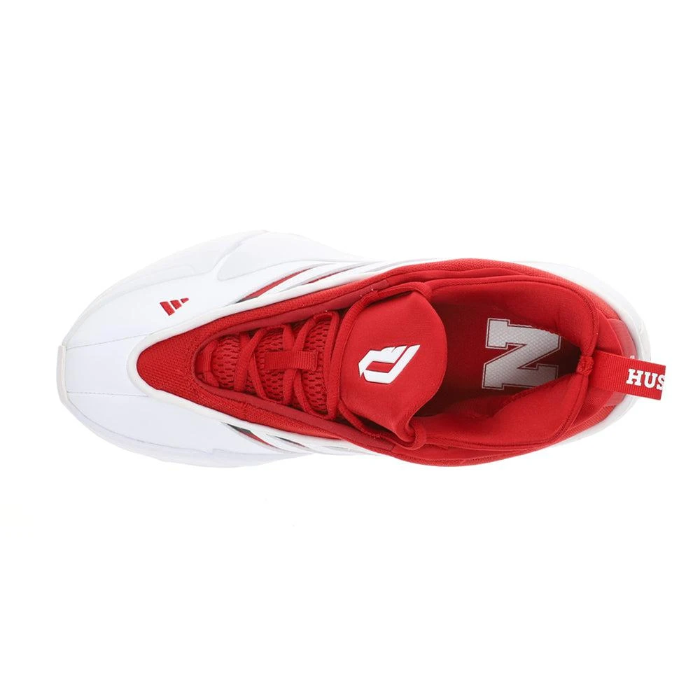 Adidas Sm Ncaa Dame 9 NU Basketball Shoes 4