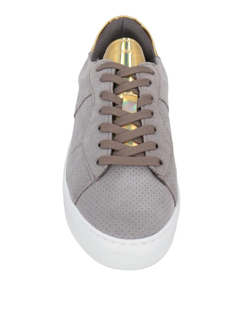 Filling Spaces Sneakers 4