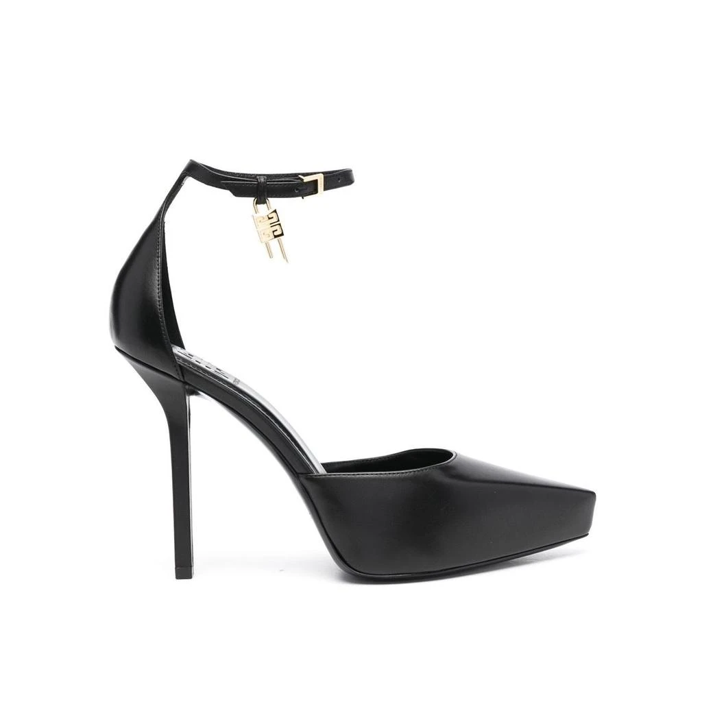 GIVENCHY GIVENCHY G-Lock Pumps 1