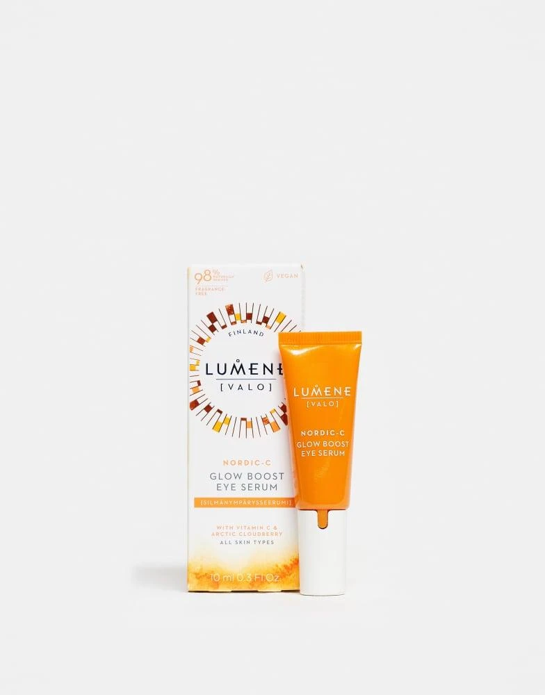 Lumene Lumene Nordic-c Glow Boost Eye Serum 10ml