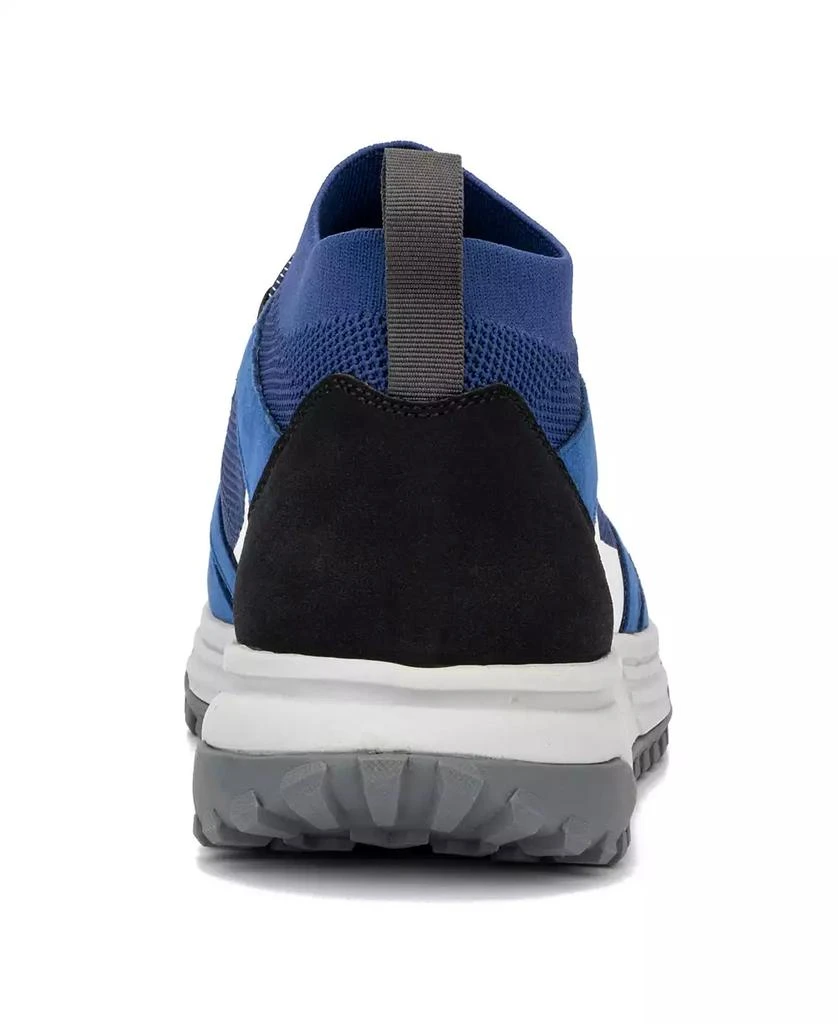 Hybrid Green Label Men's Casual Viburnum Sneakers 6