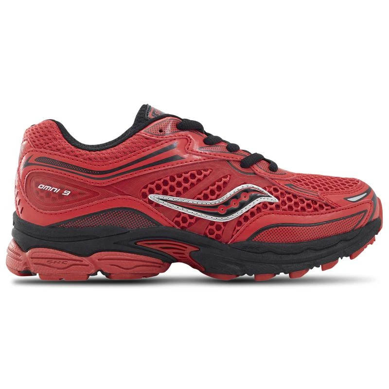 Saucony Saucony Omni 9 - Boys' Grade School 1