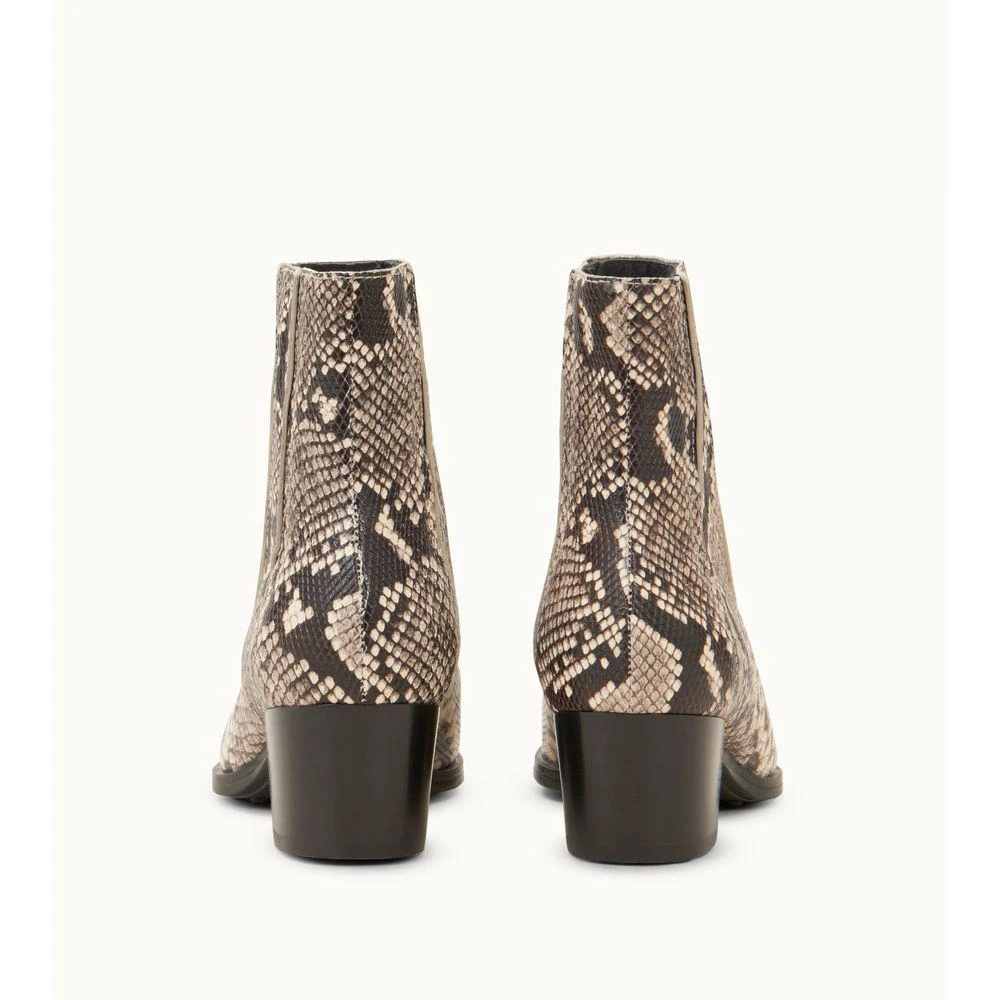 Tod's Ankle Boots in Leather 3