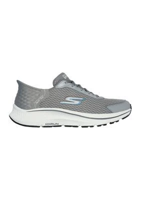 SKECHERS Mens Slip Ins Go Run Consistent 2.0 Sneakers   Empowered 3