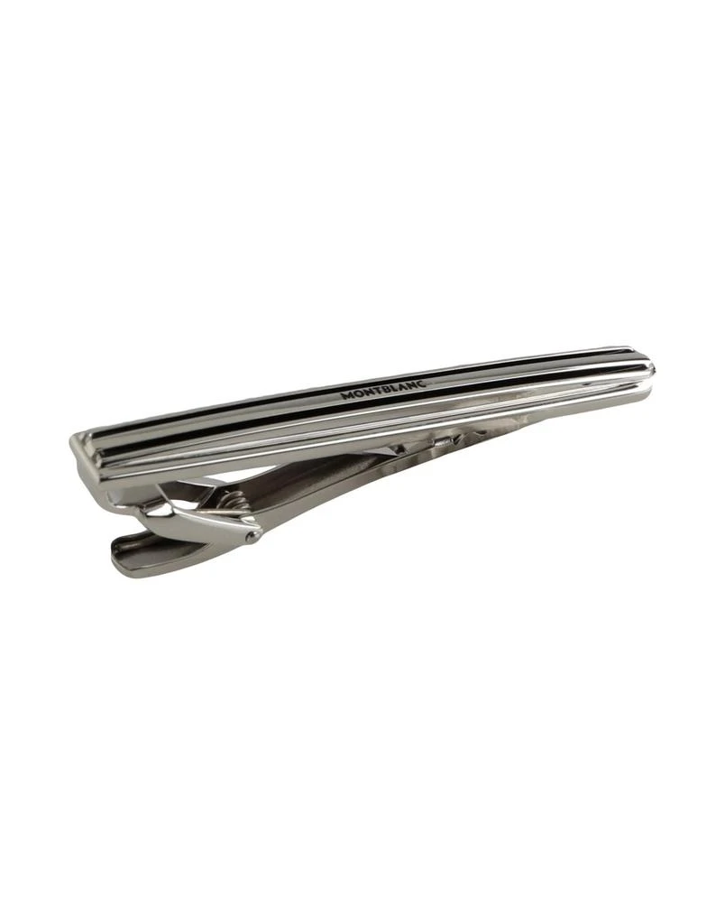 MontBlanc Cufflinks and Tie Clips 1