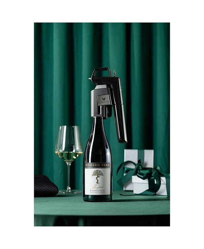 Coravin Timeless Six+ Wine Preservation System 9