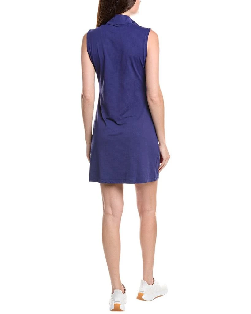 IBKUL Mock Mini Dress 2