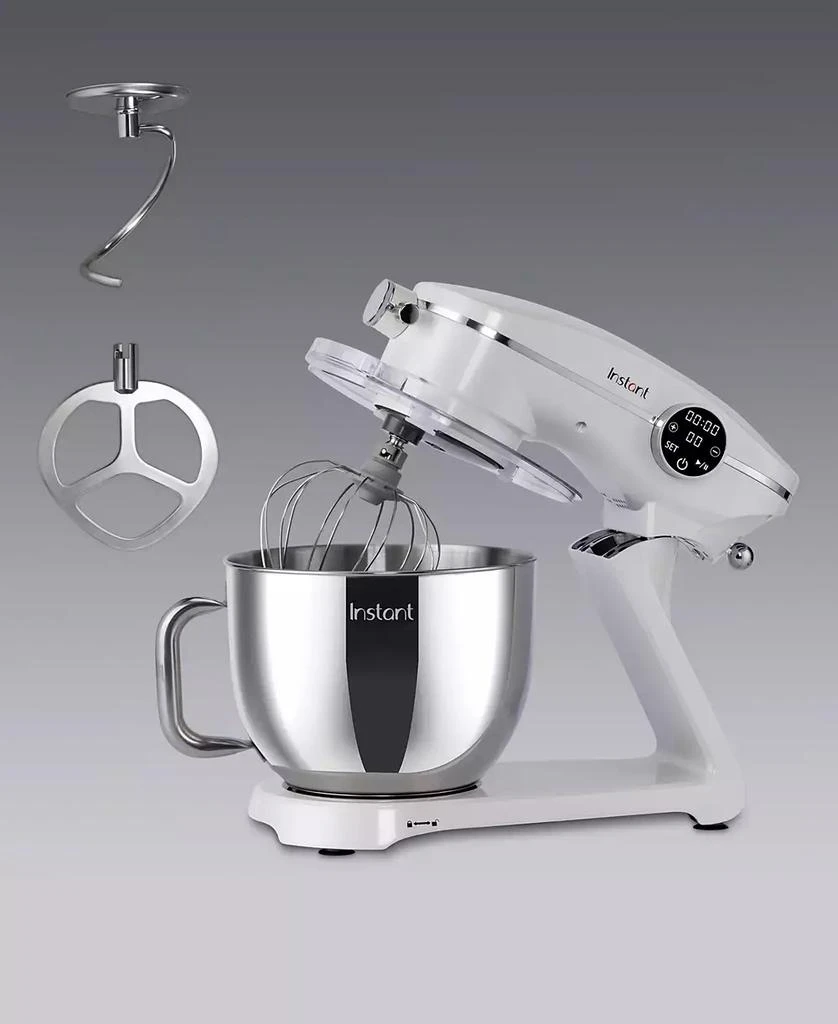 Instant pot Instant 10-Speed 7.4 Qt. Stand Mixer Pro 6