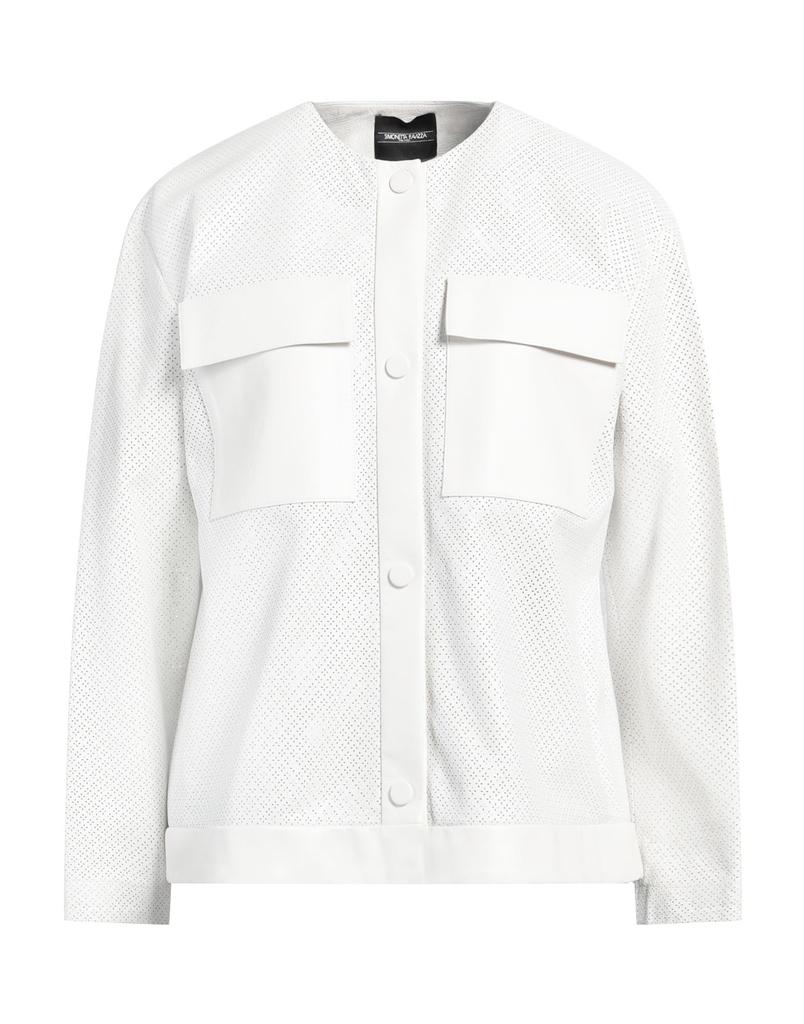 Simonetta Ravizza Jacket