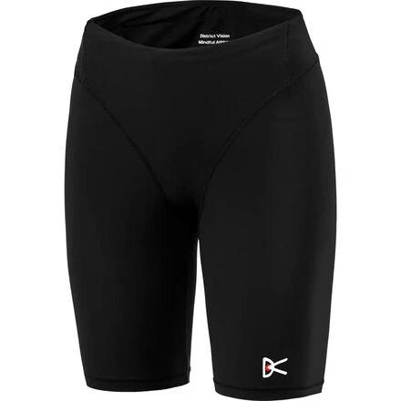 District Vision 7in Pocketed Half-Tight - Women's 3