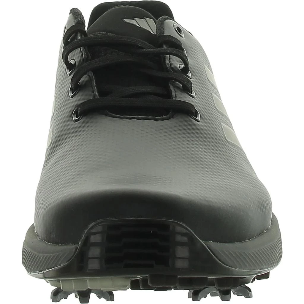 Adidas Lightstrike Mens Lace Up Slip On Golf Shoes 2