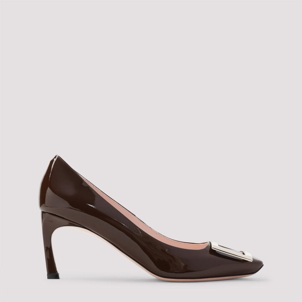 Roger Vivier Belle Trompette Pumps