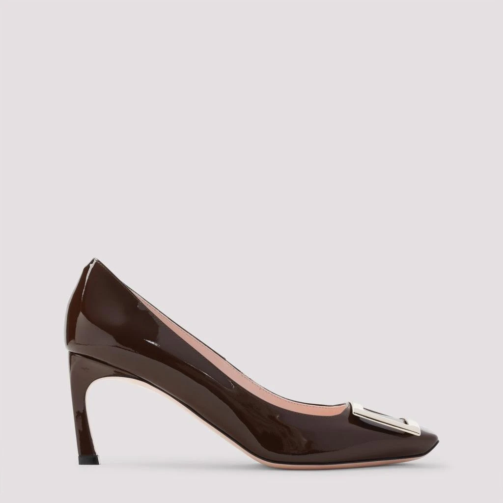 Roger Vivier Belle Trompette Pumps 2